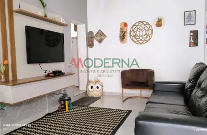 Imagem: Casa Térrea para Venda, Paulicéia