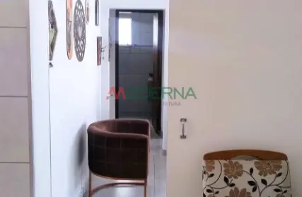 Imagem: Casa Térrea para Venda, Paulicéia