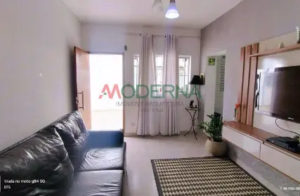 Imagem: Casa Térrea para Venda, Paulicéia