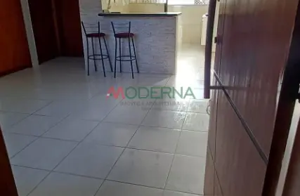 Imagem: Apartamento para Alugar, Paulicéia