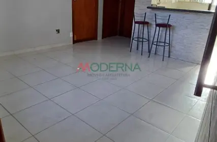 Imagem: Apartamento para Alugar, Paulicéia