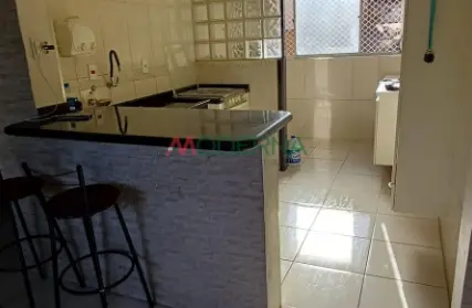 Imagem: Apartamento para Alugar, Paulicéia
