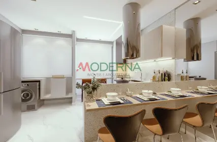 Imagem: Cobertura para Venda, Centro São Bernardo do Campo