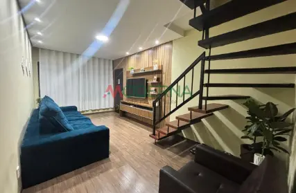 Imagem: Sobrado para Venda, Paulicéia