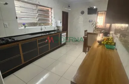 Imagem: Sobrado para Venda, Paulicéia
