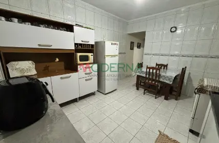 Imagem: Sobrado para Venda, Paulicéia