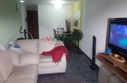 Imagem: Apartamento para Venda, Taboão