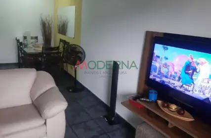 Imagem: Apartamento para Venda, Taboão