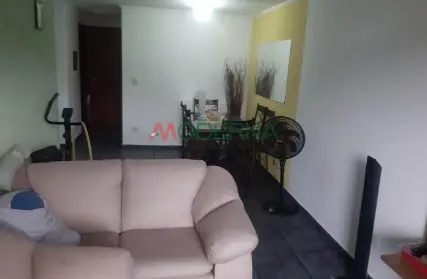 Imagem: Apartamento para Venda, Taboão