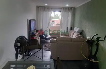 Imagem: Apartamento para Venda, Taboão