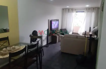 Imagem: Apartamento para Venda, Taboão