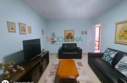 Imagem: Casa Térrea para Venda, Paulicéia
