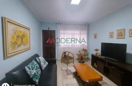 Imagem: Casa Térrea para Venda, Paulicéia