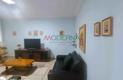 Imagem: Casa Térrea para Venda, Paulicéia