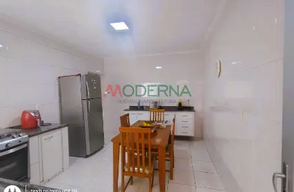 Imagem: Casa Térrea para Venda, Paulicéia