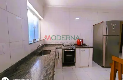 Imagem: Casa Térrea para Venda, Paulicéia