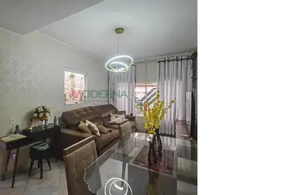 Imagem: Casa Térrea para Venda, Centro São Bernardo do Campo