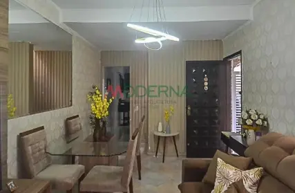 Imagem: Casa Térrea para Venda, Centro São Bernardo do Campo