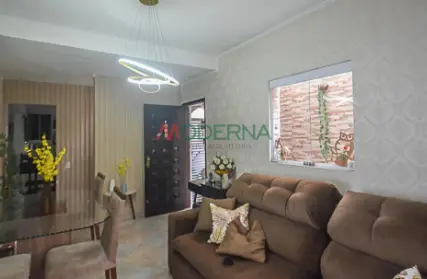 Imagem: Casa Térrea para Venda, Centro São Bernardo do Campo