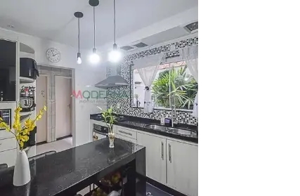 Imagem: Casa Térrea para Venda, Centro São Bernardo do Campo