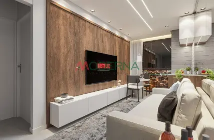 Imagem: Apartamento para Venda, Baeta Neves