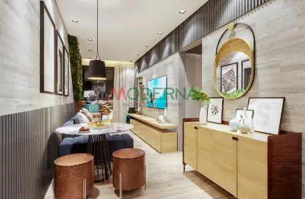 Imagem: Apartamento para Venda, Baeta Neves
