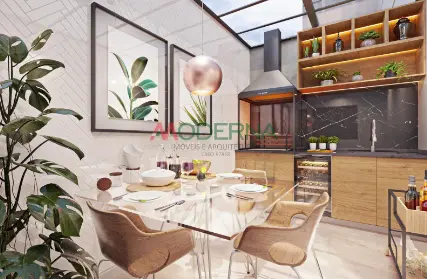 Imagem: Apartamento para Venda, Baeta Neves