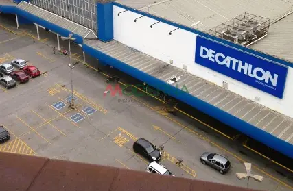 Imagem: Apartamento para Venda, Baeta Neves