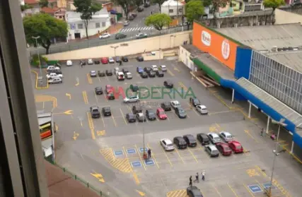 Imagem: Apartamento para Venda, Baeta Neves