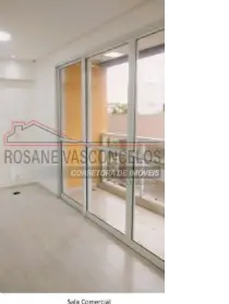 Imagem: Galpão / Salão para Venda, Centro São Bernardo do Campo