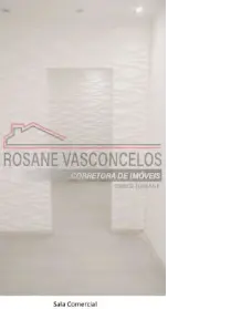 Imagem: Galpão / Salão para Venda, Centro São Bernardo do Campo