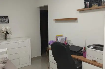 Imagem: Apartamento para Venda, Vila Metalúrgica