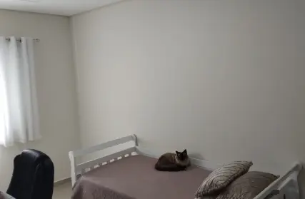 Imagem: Apartamento para Venda, Vila Metalúrgica