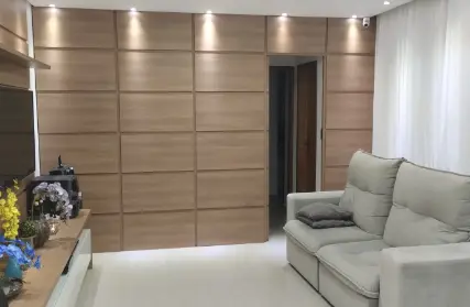 Imagem: Apartamento para Venda, Vila Metalúrgica