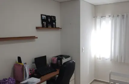 Imagem: Apartamento para Venda, Vila Metalúrgica