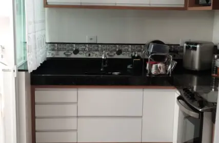 Imagem: Apartamento para Venda, Vila Metalúrgica