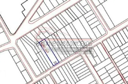 Imagem: Terreno para Venda, Vila Lucinda