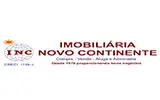 Logo Imobiliária Novo Continente