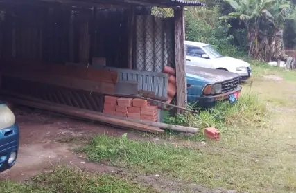 Imagem: Terreno para Venda, Jardim Senhor do Bonfim