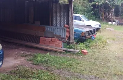 Imagem: Terreno para Venda, Jardim Senhor do Bonfim