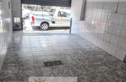 Imagem: Galpão / Salão para Alugar, Dos Casa