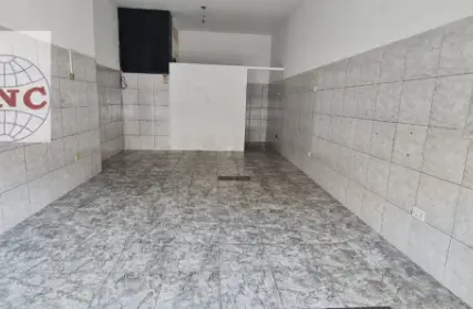 Imagem: Galpão / Salão para Alugar, Dos Casa