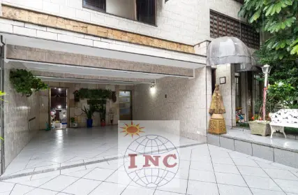 Imagem: Sobrado para Alugar, Santa Terezinha