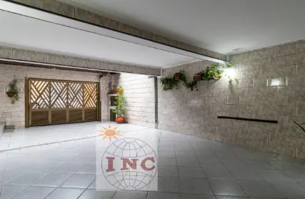 Imagem: Sobrado para Alugar, Santa Terezinha