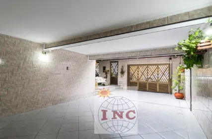 Imagem: Sobrado para Alugar, Santa Terezinha