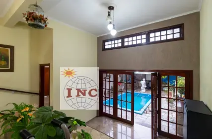 Imagem: Sobrado para Alugar, Santa Terezinha