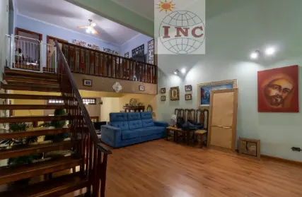 Imagem: Sobrado para Alugar, Santa Terezinha