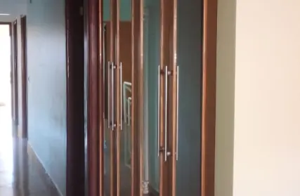 Imagem: Sobrado para Venda, Parque Espacial