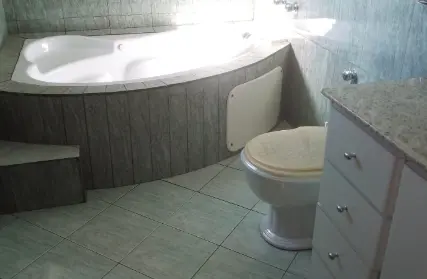 Imagem: Sobrado para Venda, Parque Espacial