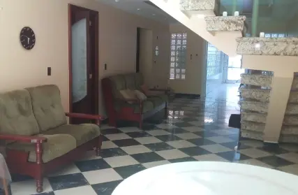 Imagem: Sobrado para Venda, Parque Espacial